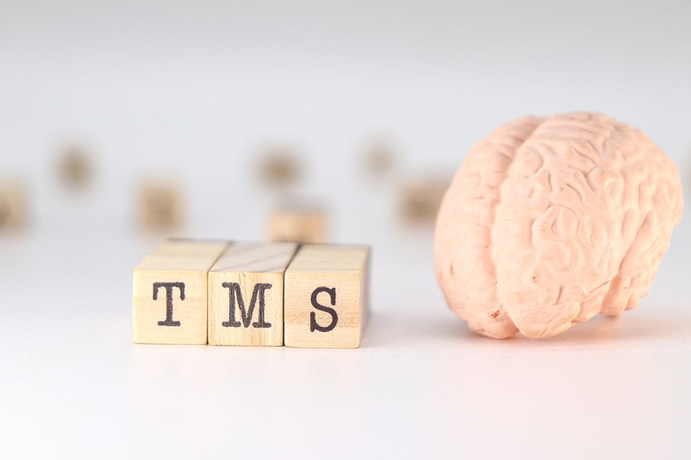 TMS Depression | Alternative To Antidepressants | Drug-Free Treatment | How Effective Is Transcranial Magnetic Stimulation (TMS) | Mental Health Clinic Australia